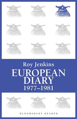 European Diary, 1977-1981