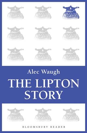 Lipton Story