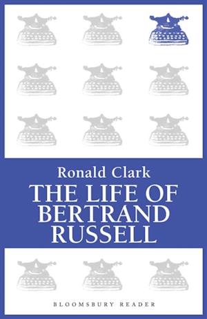 Life of Bertrand Russell
