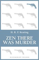 Zen there was Murder