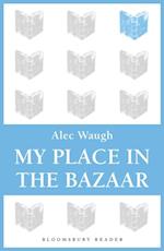 My Place in the Bazaar