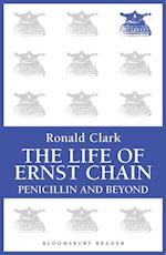 Life of Ernst Chain