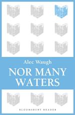Nor Many Waters
