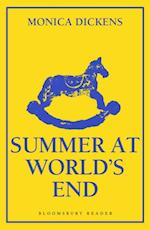 Summer at World's End