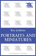 Portraits and Miniatures