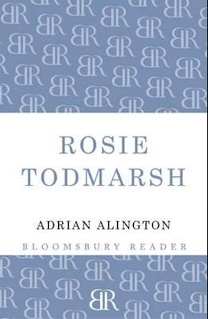 Rosie Todmarsh