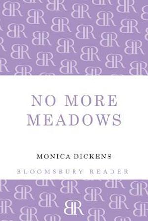 No More Meadows