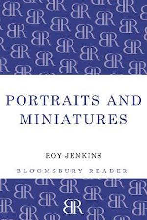 Portraits and Miniatures