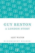 Guy Renton