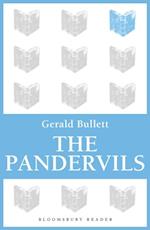 Pandervils