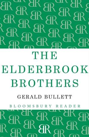 Elderbrook Brothers