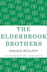 Elderbrook Brothers