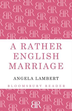 Rather English Marriage