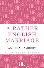 Rather English Marriage