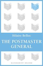 Postmaster General