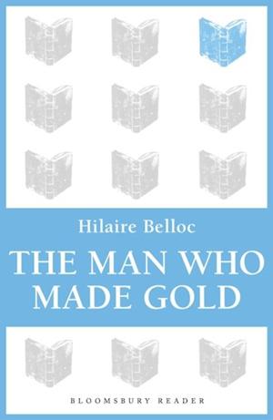 Man Who Made Gold