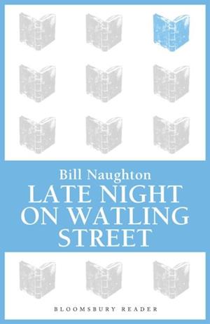 Late Night on Watling Street