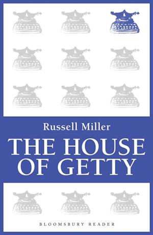 House of Getty