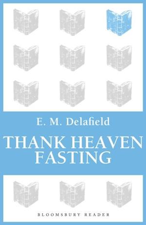 Thank Heaven Fasting