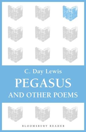 Pegasus and Other Poems