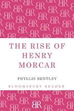 The Rise of Henry Morcar