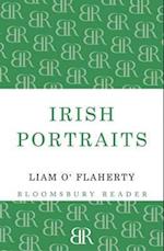 Irish Portraits
