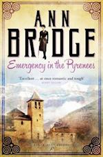 Emergency in the Pyrenees