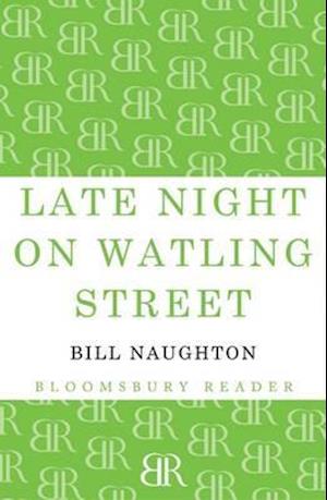 Late Night on Watling Street