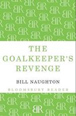 The Goalkeeper's Revenge