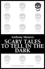 Scary Tales To Tell In The Dark