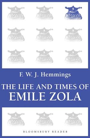 Life and Times of Emile Zola