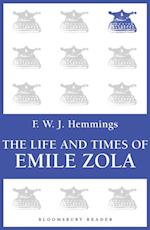 Life and Times of Emile Zola