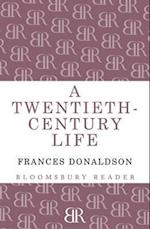 A Twentieth-Century Life