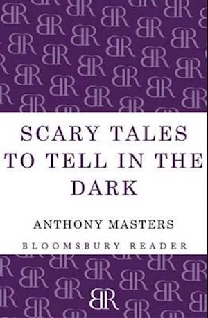 Scary Tales To Tell In The Dark