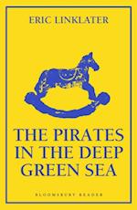 Pirates in the Deep Green Sea