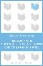 Romantic Adventures of Mr. Darby and of Sarah His Wife