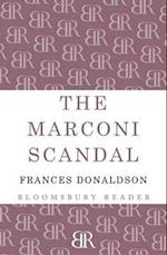 The Marconi Scandal