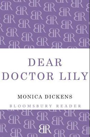 Dear Doctor Lily