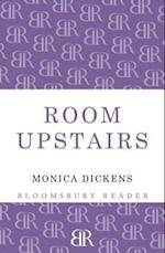 The Room Upstairs