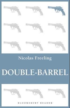 Double-Barrel