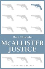 McAllister Justice