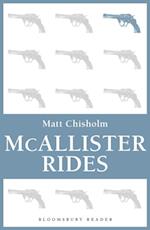 McAllister Rides