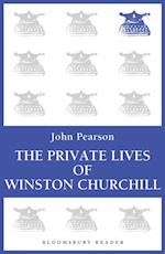 Private Lives of Winston Churchill