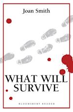 What Will Survive