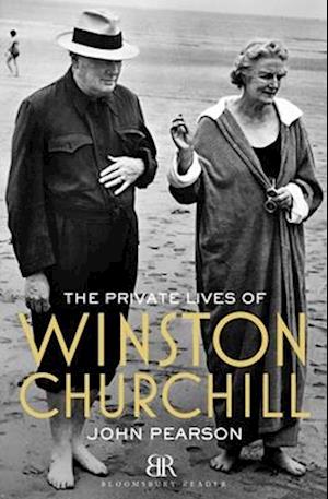 The Private Lives of Winston Churchill