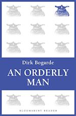 Orderly Man
