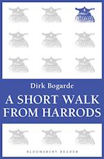Short Walk from Harrods