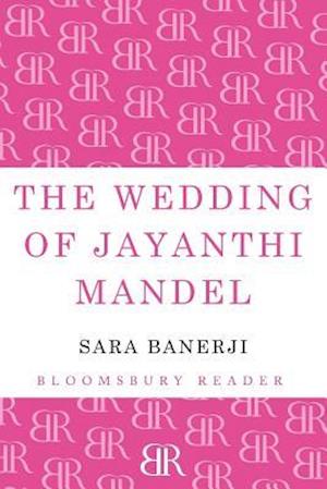 The Wedding of Jayanthi Mandel