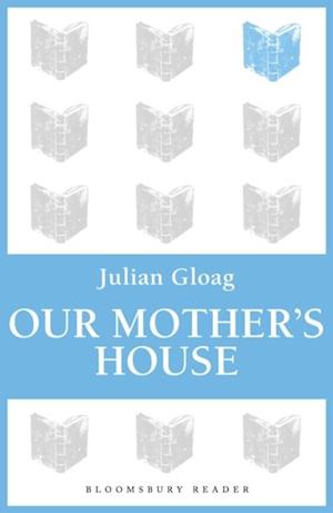 Our Mother's House