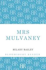Mrs Mulvaney
